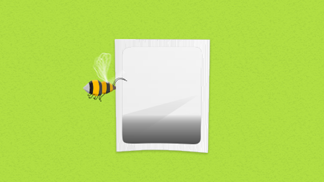Unbleached Tea Bags